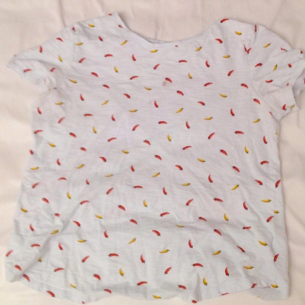 Bell Pepper T-shirt